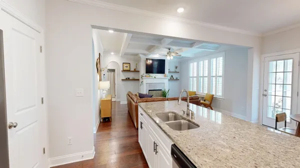 $465,000 | 832 Lillian Pk Drive, Grovetown, GA 30813