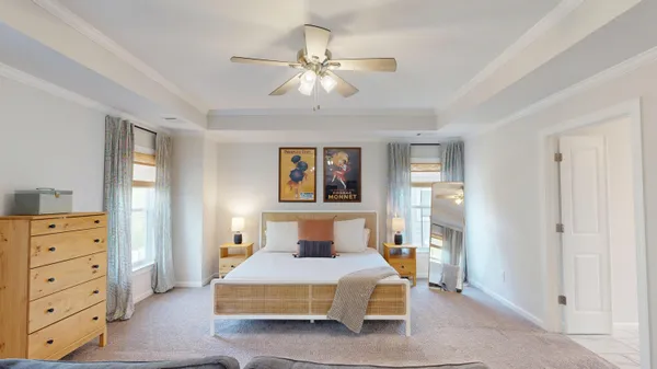 $465,000 | 832 Lillian Pk Drive, Grovetown, GA 30813