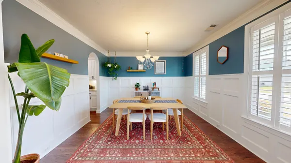 $465,000 | 832 Lillian Pk Drive, Grovetown, GA 30813