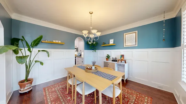 $465,000 | 832 Lillian Pk Drive, Grovetown, GA 30813