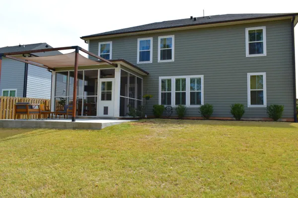 $465,000 | 832 Lillian Pk Drive, Grovetown, GA 30813