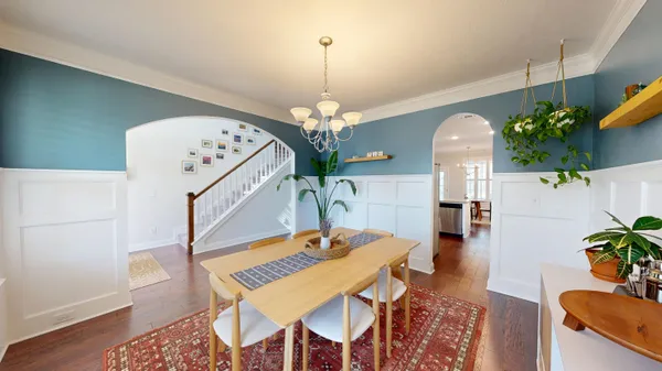 $465,000 | 832 Lillian Pk Drive, Grovetown, GA 30813