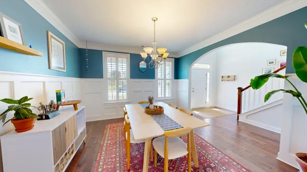 $465,000 | 832 Lillian Pk Drive, Grovetown, GA 30813