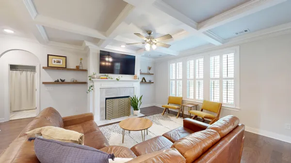 $465,000 | 832 Lillian Pk Drive, Grovetown, GA 30813