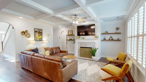 $465,000 | 832 Lillian Pk Drive, Grovetown, GA 30813