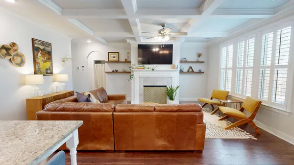 $465,000 | 832 Lillian Pk Drive, Grovetown, GA 30813