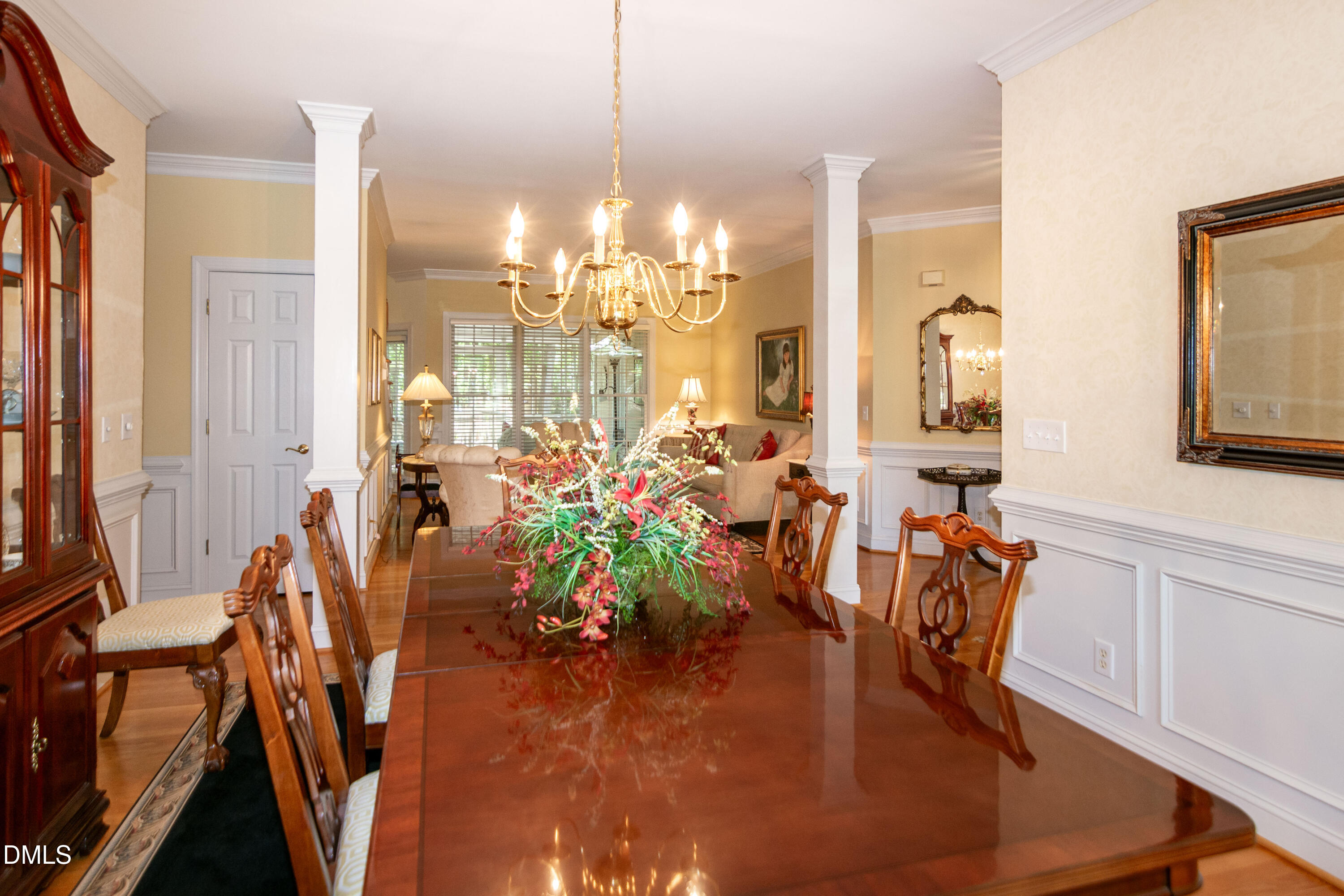 5101 Makena Drive Raleigh, NC 27615 - Photo 12 of 86 RJP_X_7591