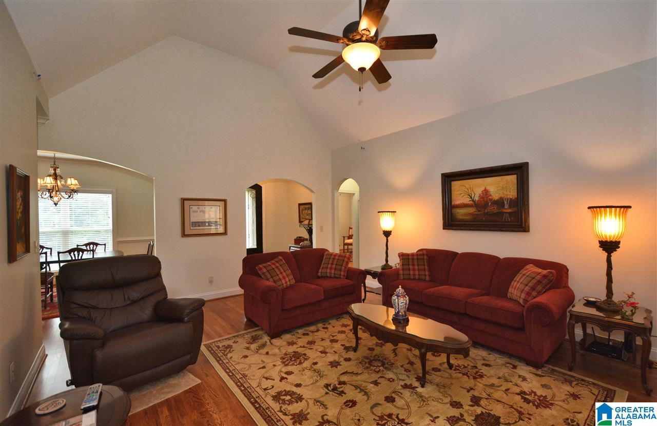 132 Highland Ridge Drive Chelsea, AL 35043 - Photo 17 of 48
