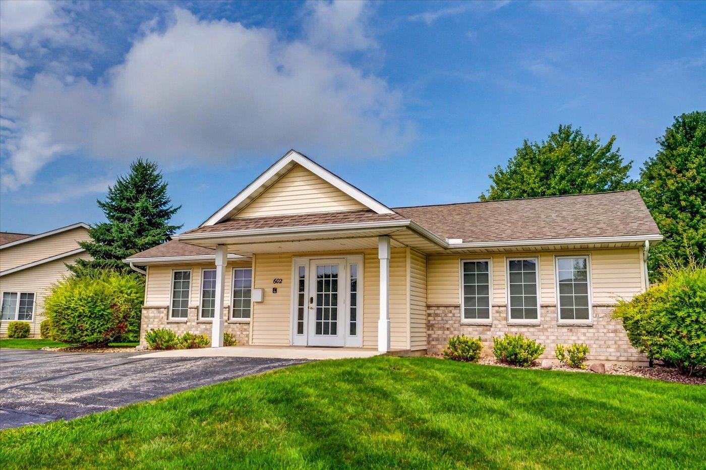 604 Springbrook Circle DeForest, WI 53532 - Photo 45 of 45 Gallery Image 45