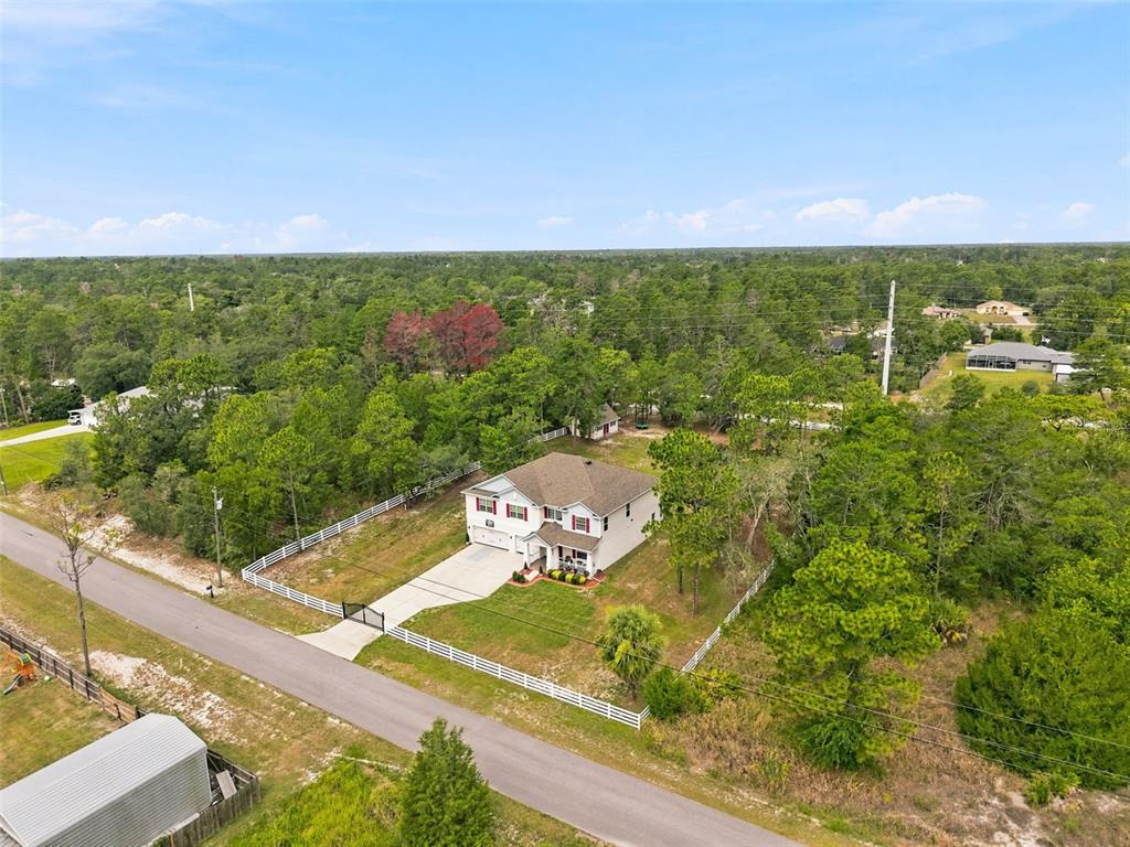 9025 Mazette Road Weeki Wachee, FL 34613 - Photo 98 of 100