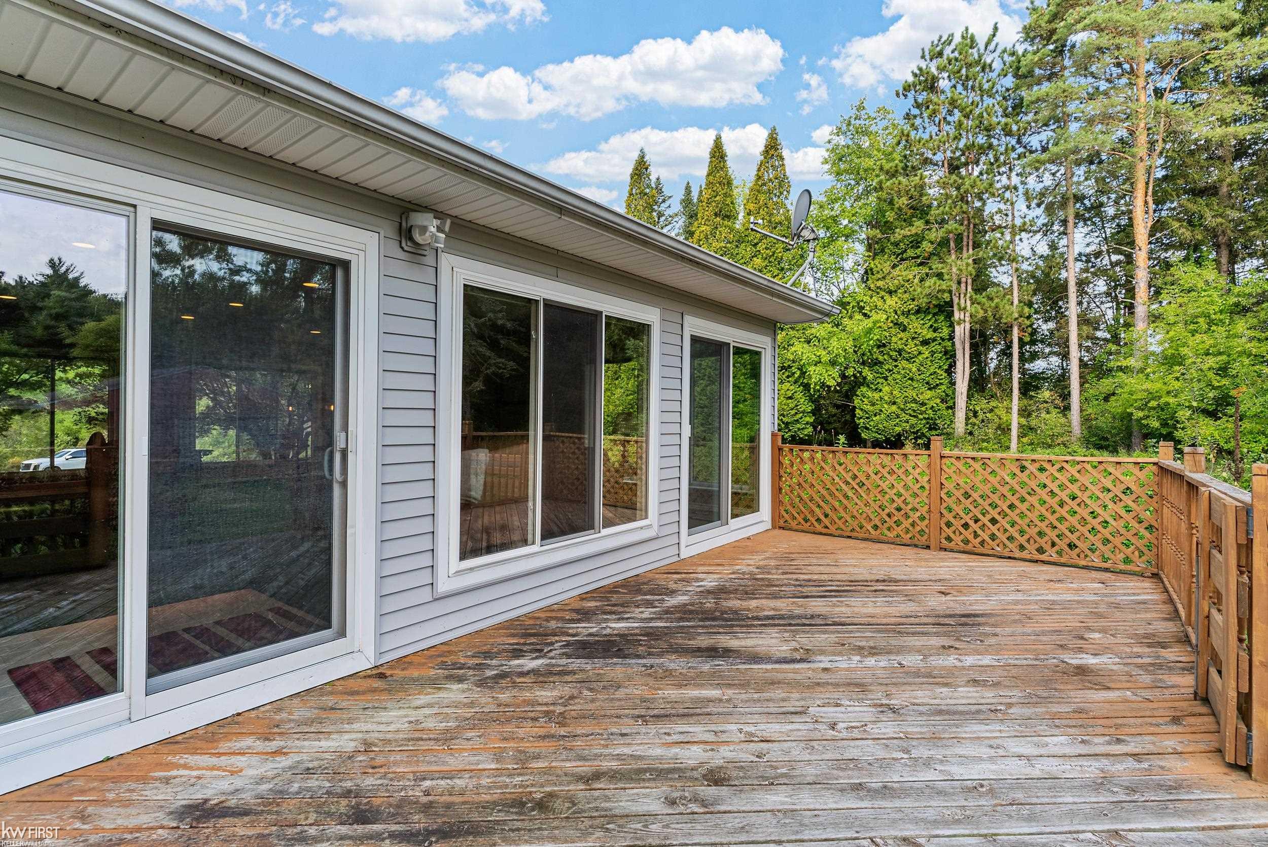 1061 Rose Center Road Fenton, MI 48430 - Photo 55 of 66