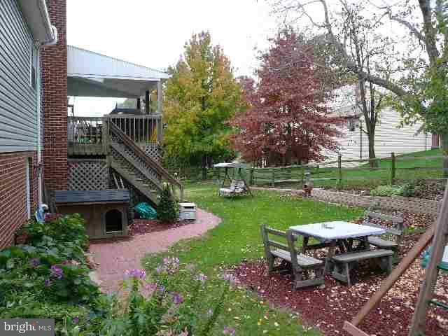 132 Fineview Road Camp Hill, PA 17011 - Photo 9 of 9 Gallery Image 9
