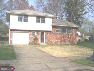 401 Bruce Road Cherry Hill, NJ 08034 - Photo 1 of 5