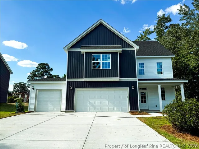 $405,000 | 7194 Manassas Street, Fayetteville, NC 28304
