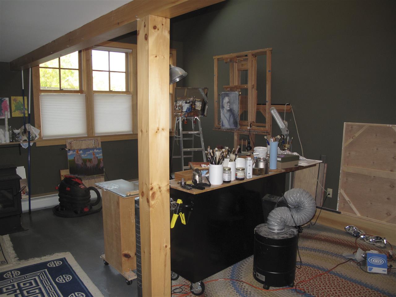 968 Fuller Mountain Road Ferrisburgh, VT 05473 - Photo 22 of 24 Gallery Image 22