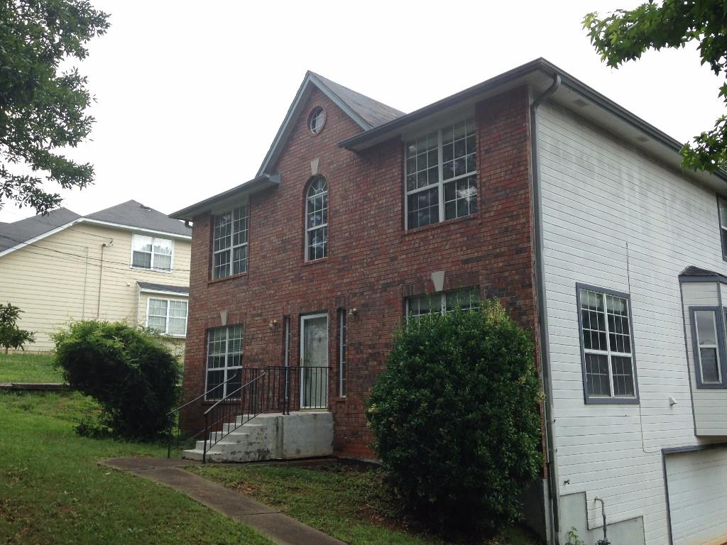 3108 Snapfinger Court Decatur, GA 30034 - Photo 1 of 1