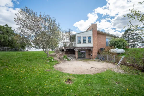 $300,000 | 7751 South Sheridan Road, Sheridan, MI 48884
