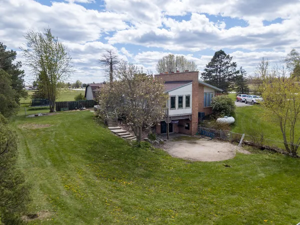 $300,000 | 7751 South Sheridan Road, Sheridan, MI 48884