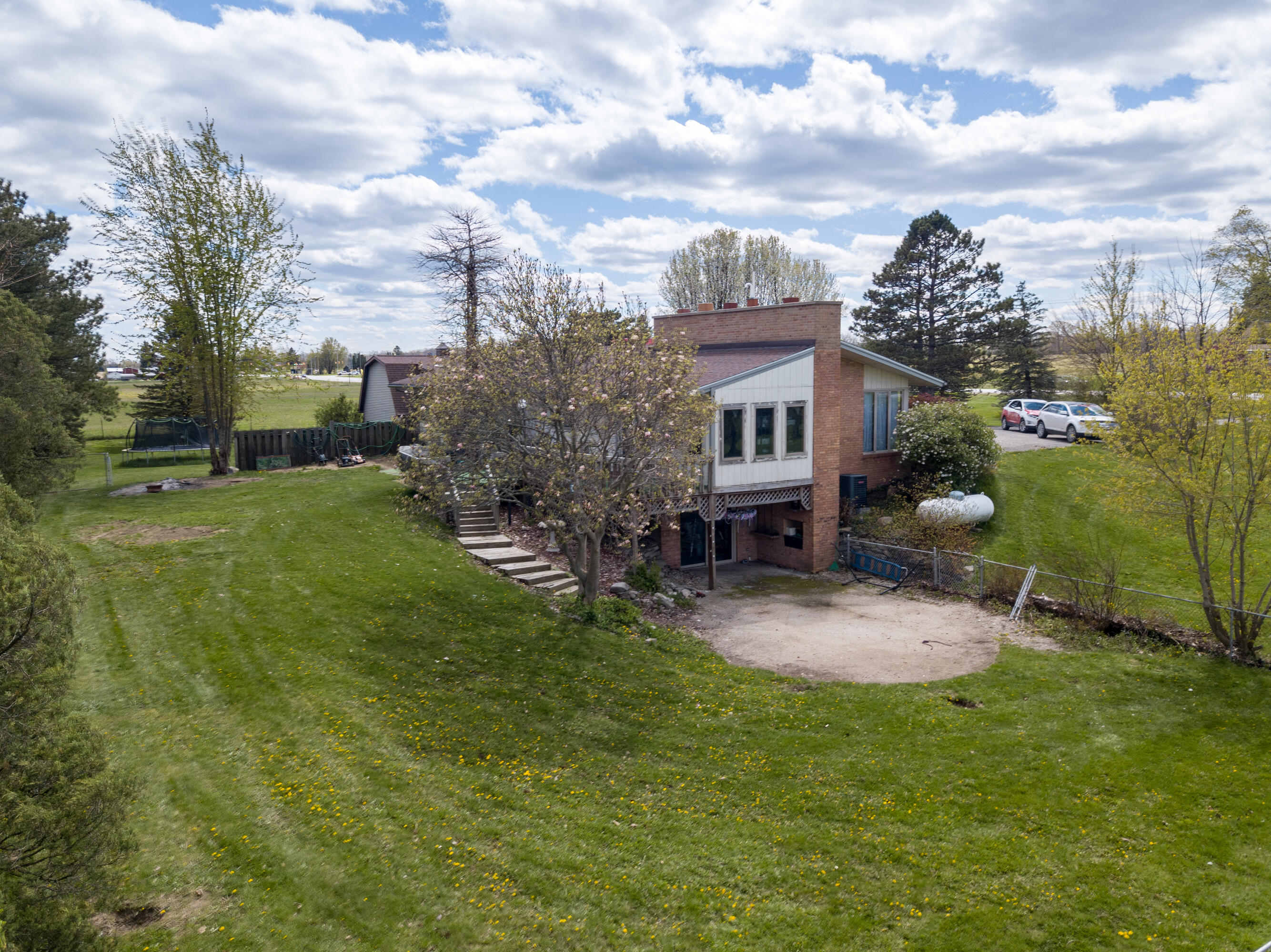 7751 South Sheridan Road Sheridan, MI 48884 - Photo 25 of 33 24