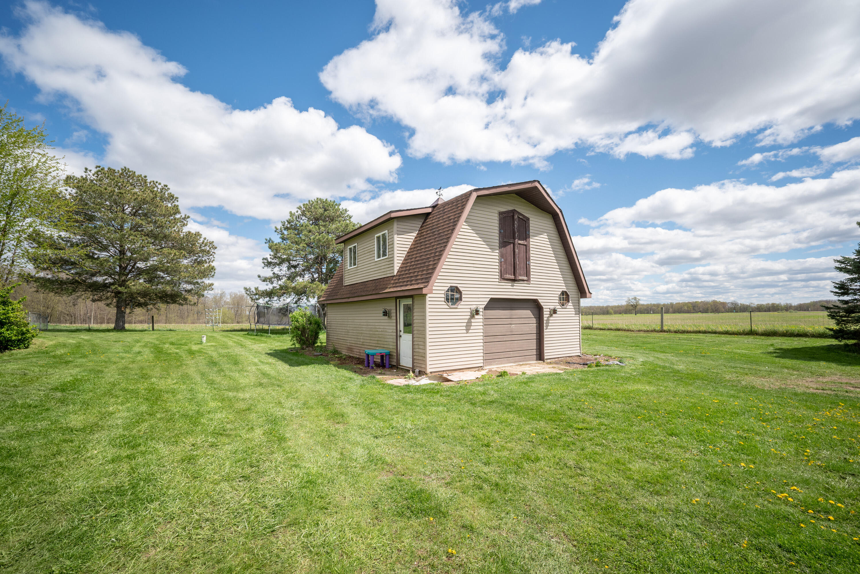 7751 South Sheridan Road Sheridan, MI 48884 - Photo 27 of 33 26