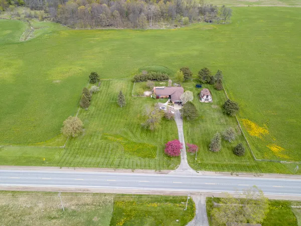 $300,000 | 7751 South Sheridan Road, Sheridan, MI 48884