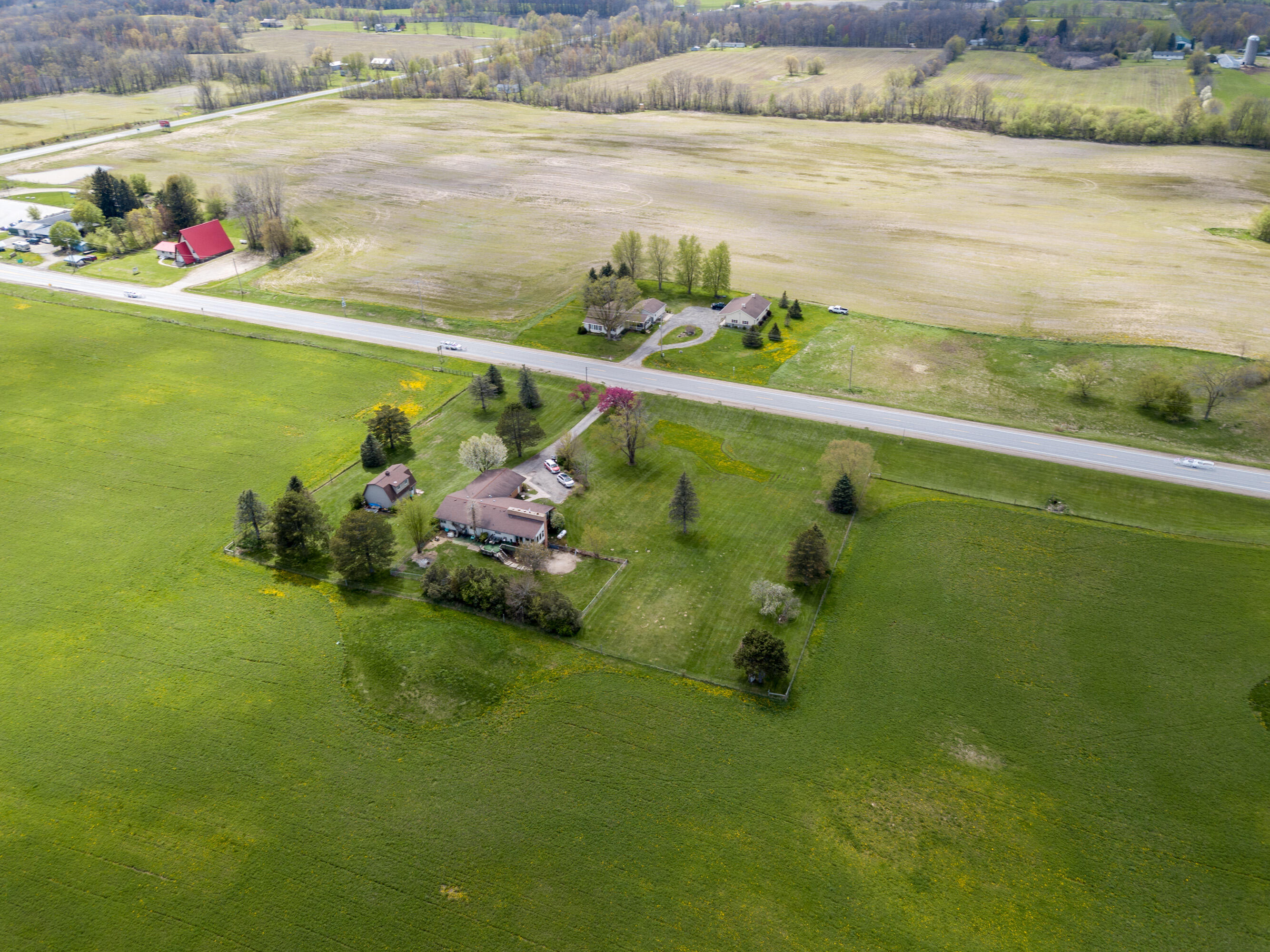 7751 South Sheridan Road Sheridan, MI 48884 - Photo 31 of 33 30