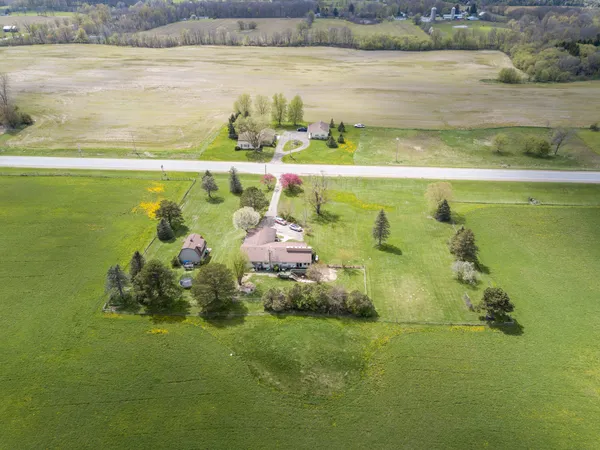 $300,000 | 7751 South Sheridan Road, Sheridan, MI 48884