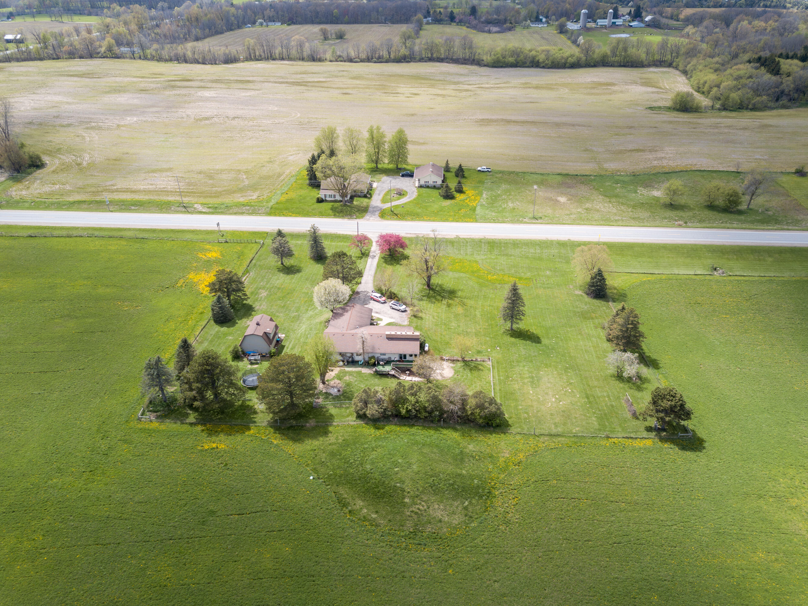 7751 South Sheridan Road Sheridan, MI 48884 - Photo 32 of 33 31