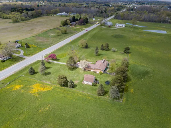 $300,000 | 7751 South Sheridan Road, Sheridan, MI 48884