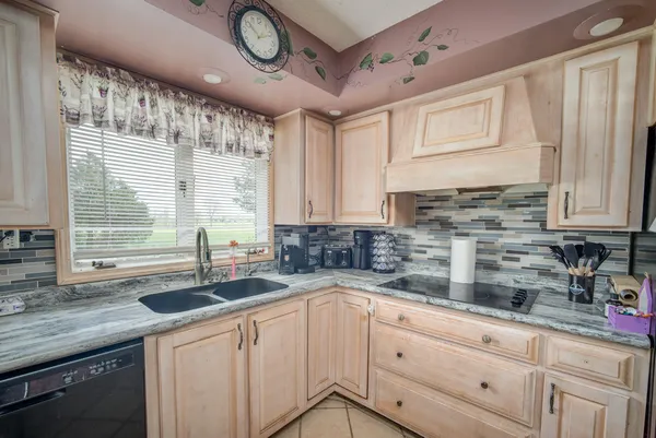 $300,000 | 7751 South Sheridan Road, Sheridan, MI 48884