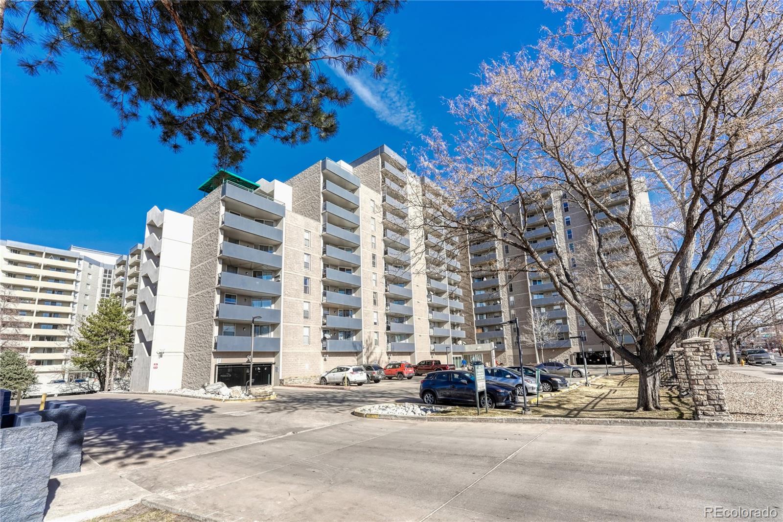 601 West 11th Avenue, Unit 221 Denver, CO 80204 - Photo 1 of 35