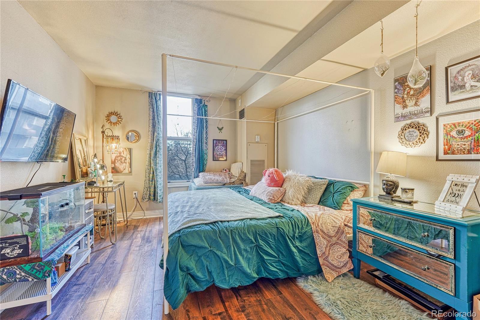 601 West 11th Avenue, Unit 221 Denver, CO 80204 - Photo 15 of 35