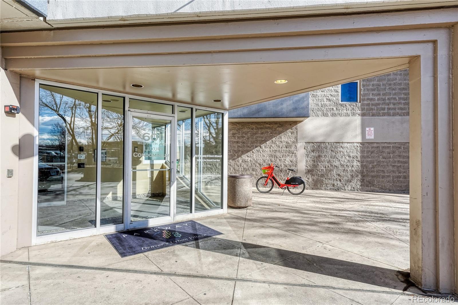 601 West 11th Avenue, Unit 221 Denver, CO 80204 - Photo 2 of 35