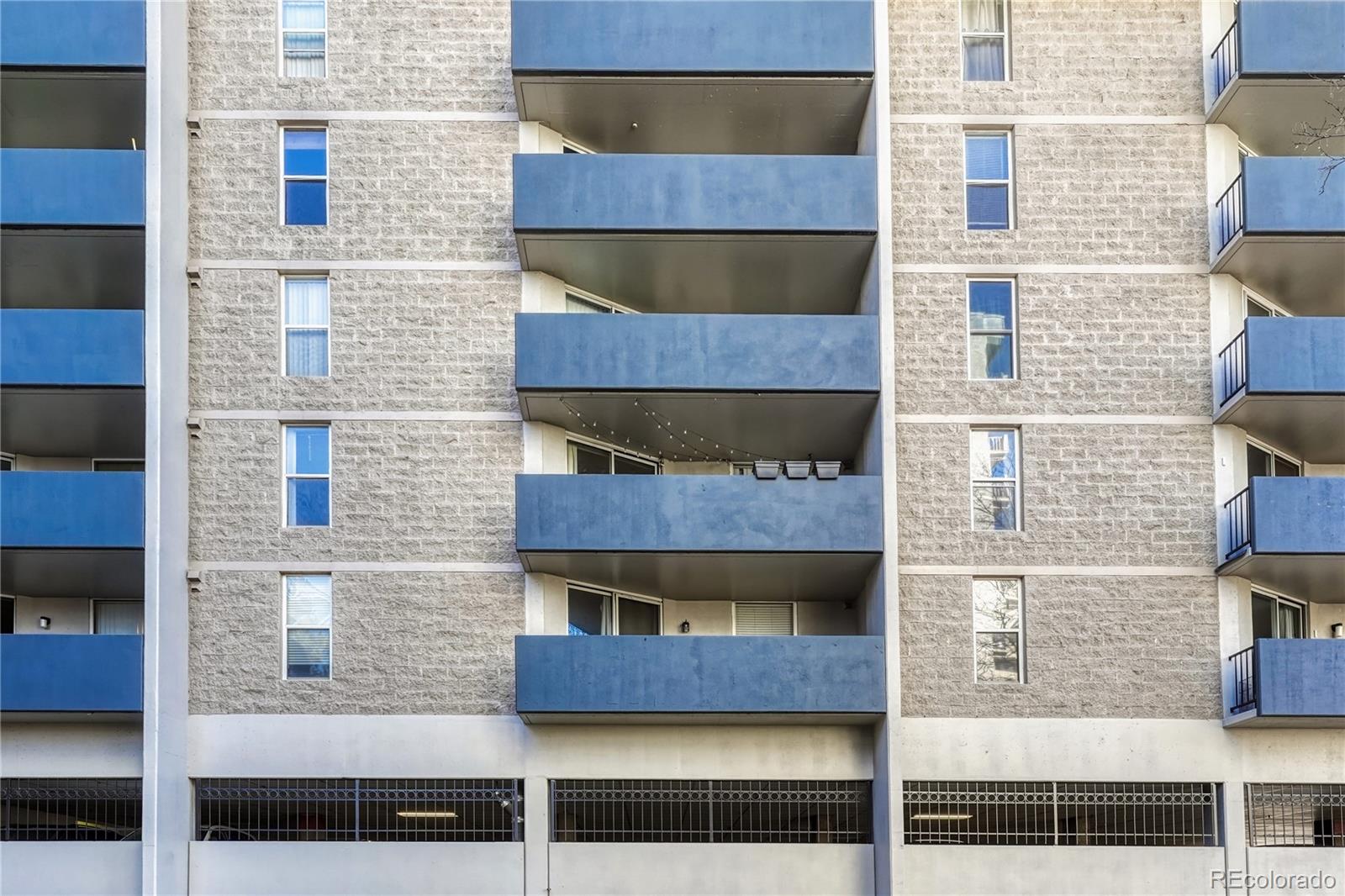 601 West 11th Avenue, Unit 221 Denver, CO 80204 - Photo 22 of 35