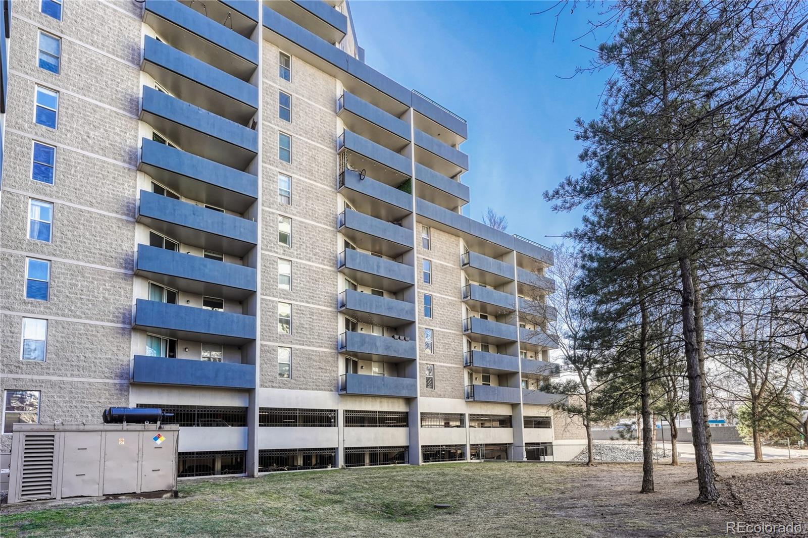 601 West 11th Avenue, Unit 221 Denver, CO 80204 - Photo 23 of 35