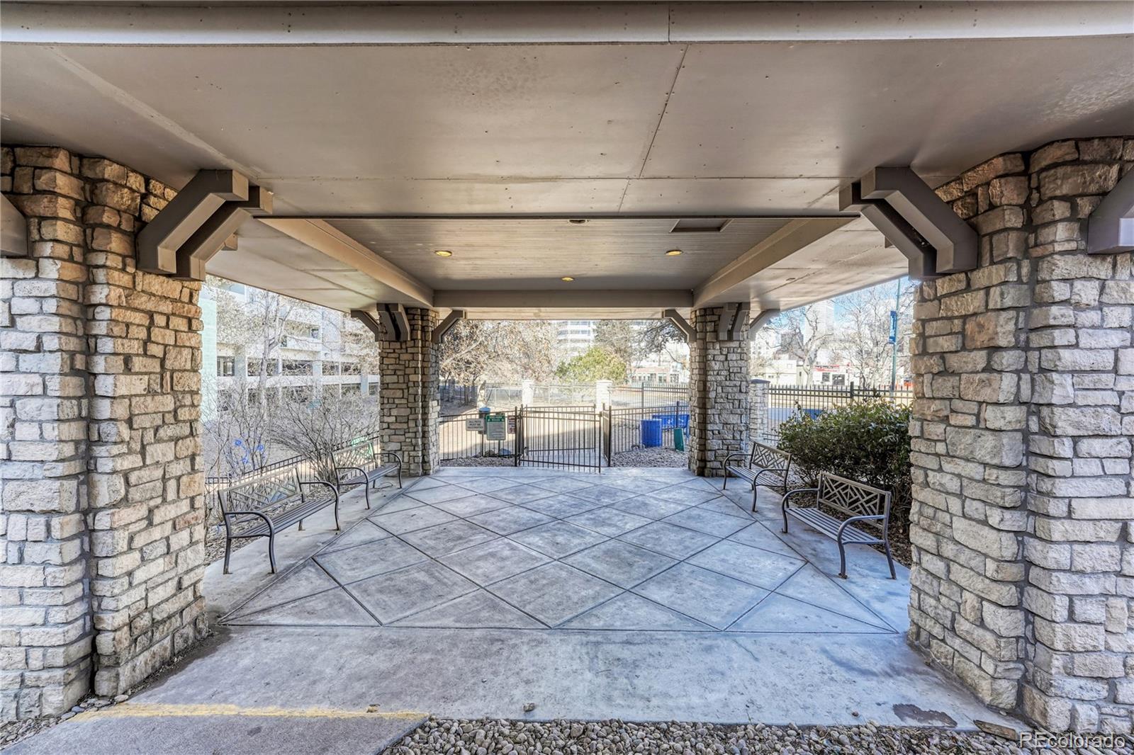 601 West 11th Avenue, Unit 221 Denver, CO 80204 - Photo 24 of 35