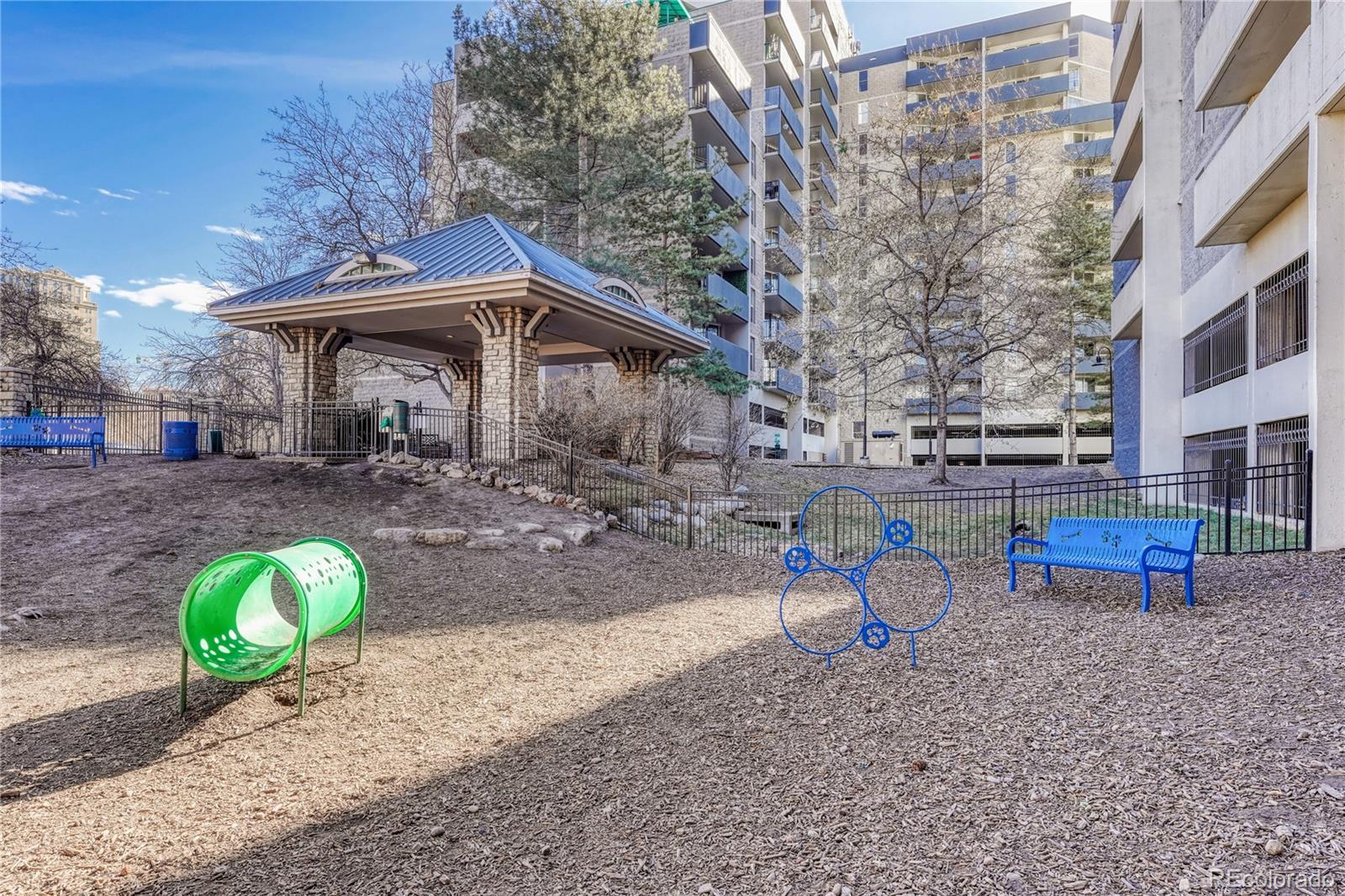 601 West 11th Avenue, Unit 221 Denver, CO 80204 - Photo 25 of 35