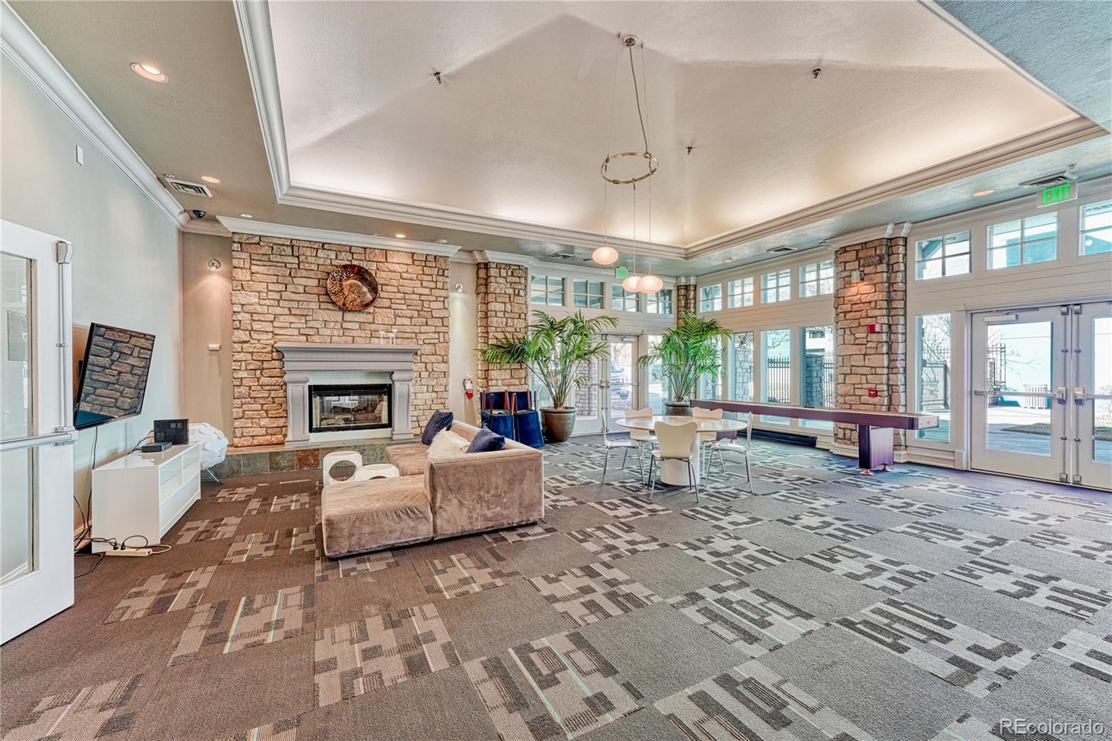 601 West 11th Avenue, Unit 221 Denver, CO 80204 - Photo 26 of 35