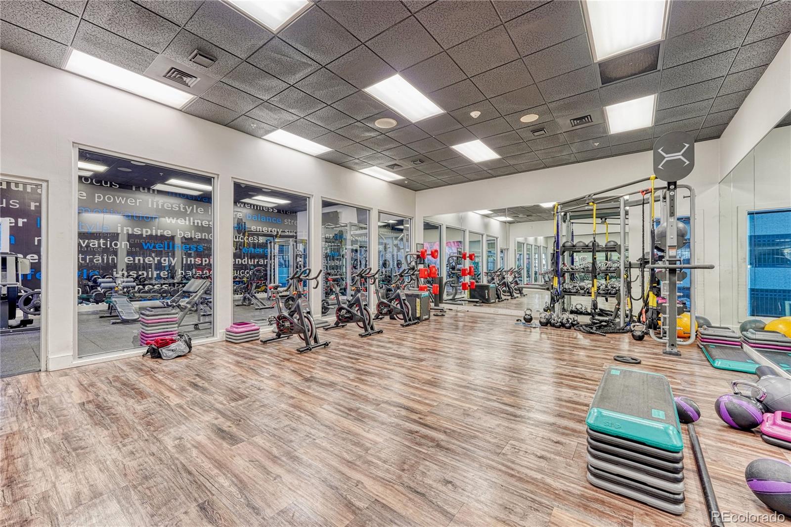 601 West 11th Avenue, Unit 221 Denver, CO 80204 - Photo 28 of 35