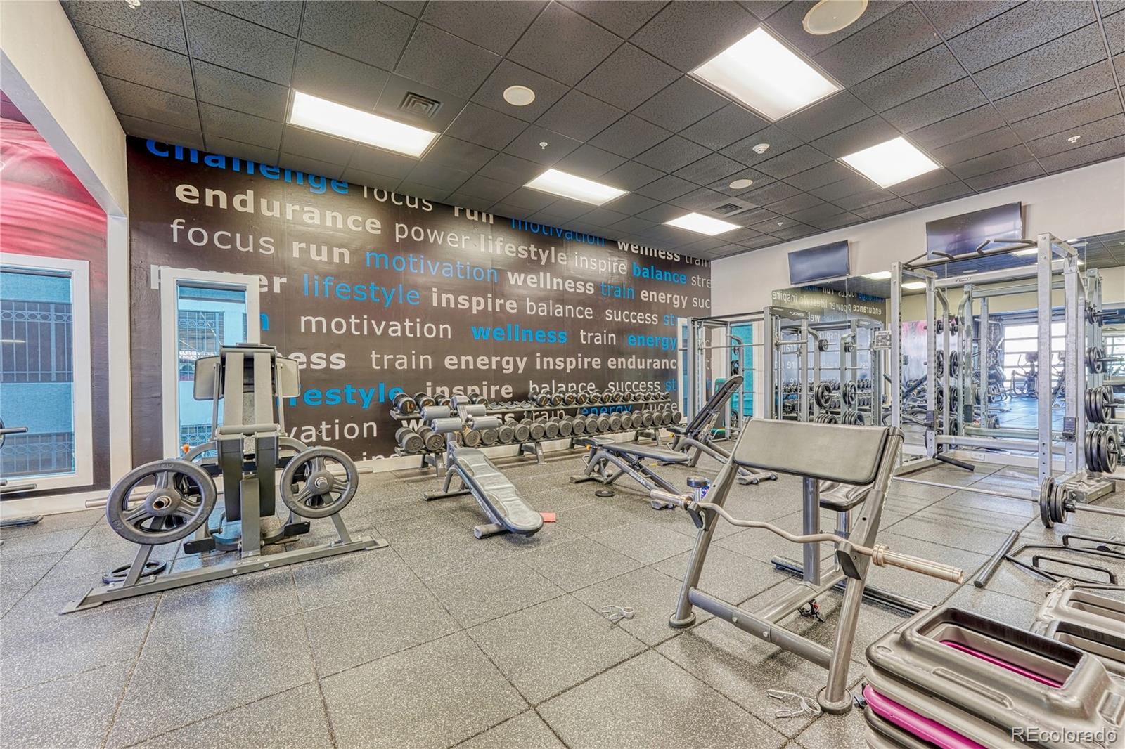 601 West 11th Avenue, Unit 221 Denver, CO 80204 - Photo 29 of 35