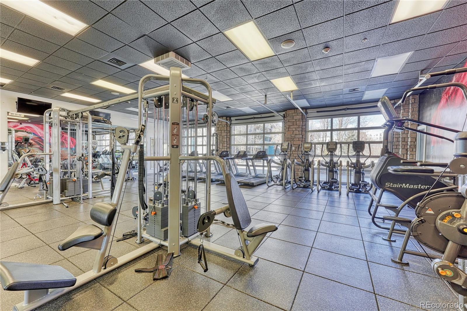 601 West 11th Avenue, Unit 221 Denver, CO 80204 - Photo 30 of 35