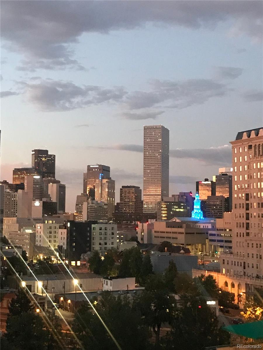 601 West 11th Avenue, Unit 221 Denver, CO 80204 - Photo 32 of 35