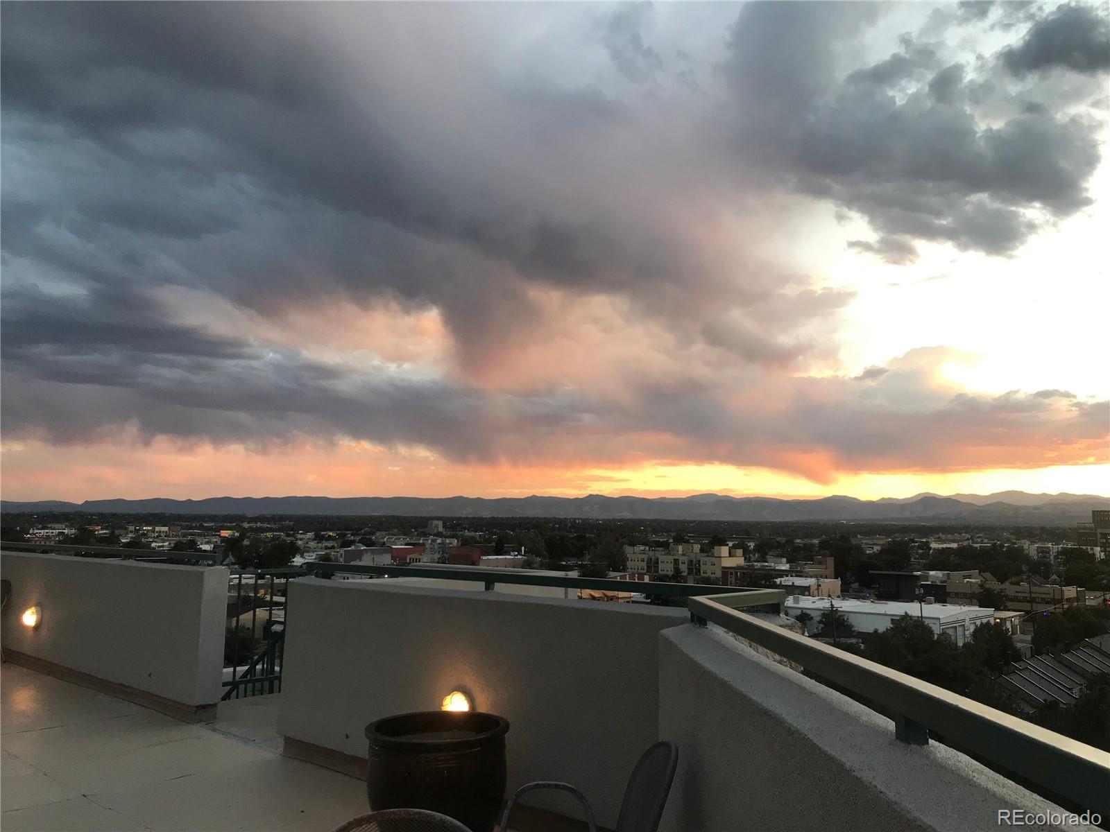 601 West 11th Avenue, Unit 221 Denver, CO 80204 - Photo 33 of 35