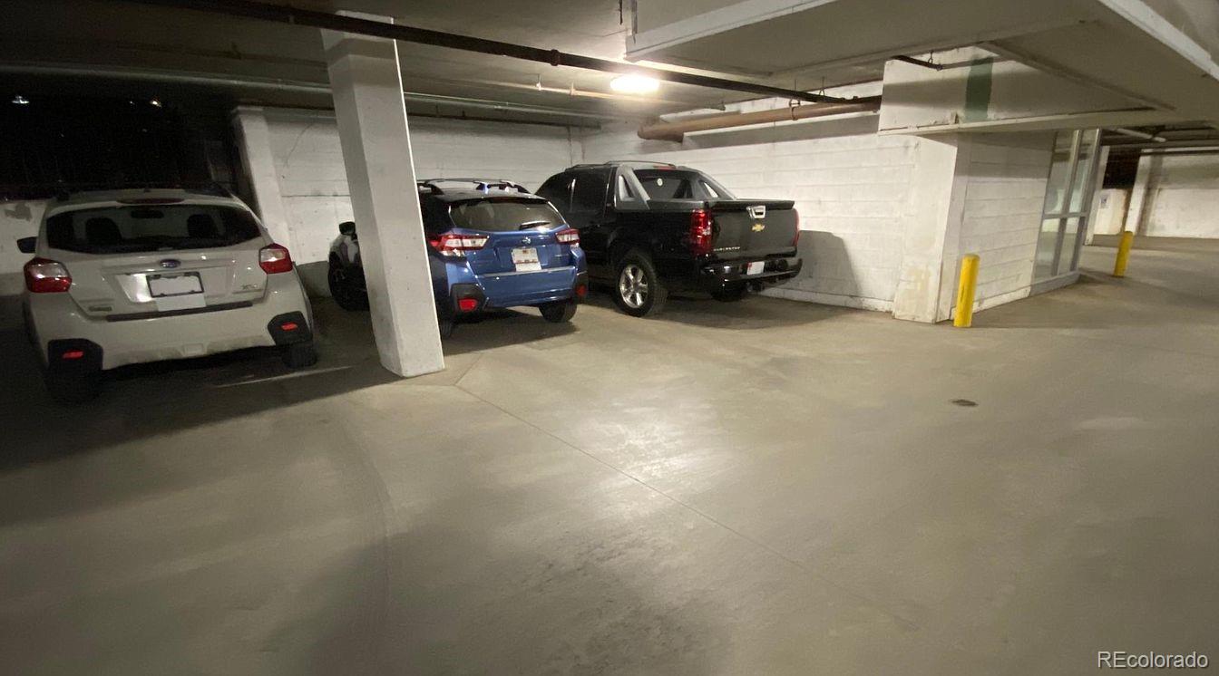 601 West 11th Avenue, Unit 221 Denver, CO 80204 - Photo 34 of 35