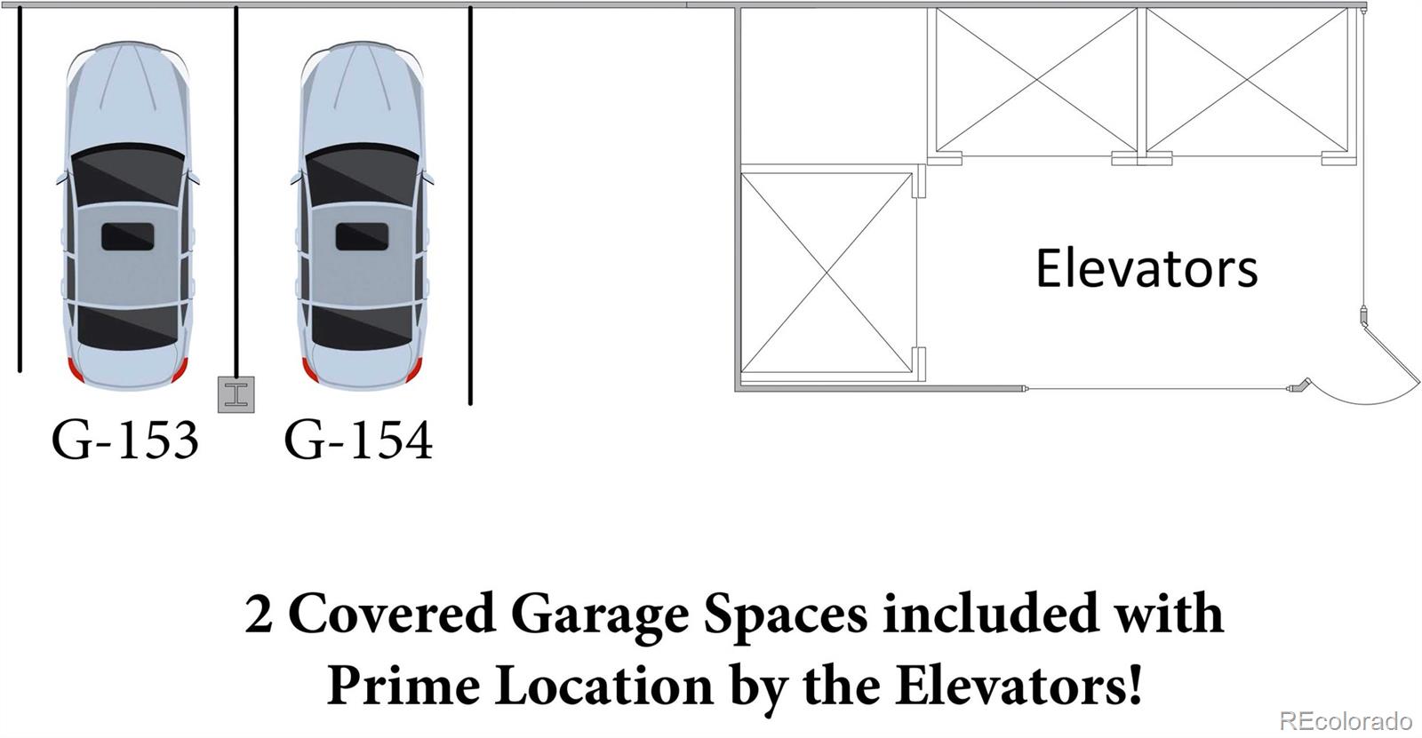601 West 11th Avenue, Unit 221 Denver, CO 80204 - Photo 35 of 35
