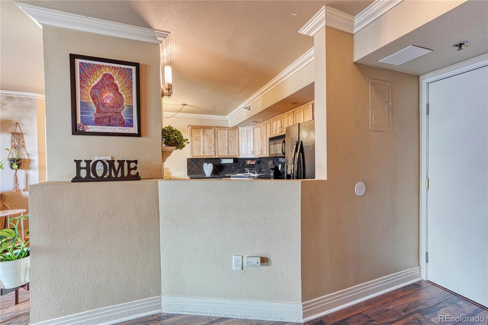 601 West 11th Avenue, Unit 221 Denver, CO 80204 - Photo 4 of 35