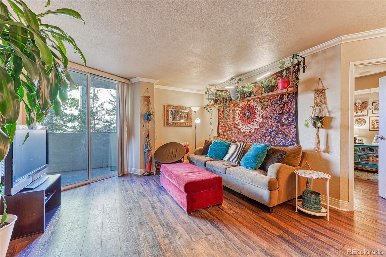 601 West 11th Avenue, Unit 221 Denver, CO 80204 - Photo 5 of 35