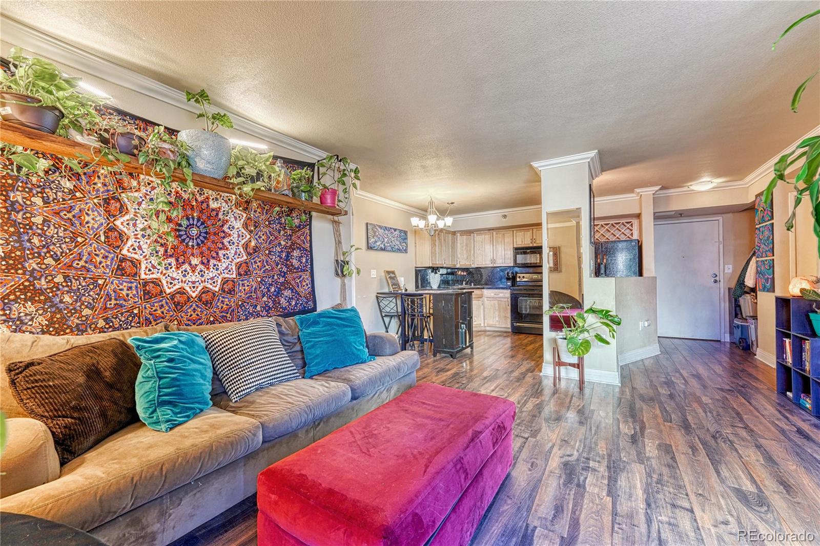 601 West 11th Avenue, Unit 221 Denver, CO 80204 - Photo 7 of 35