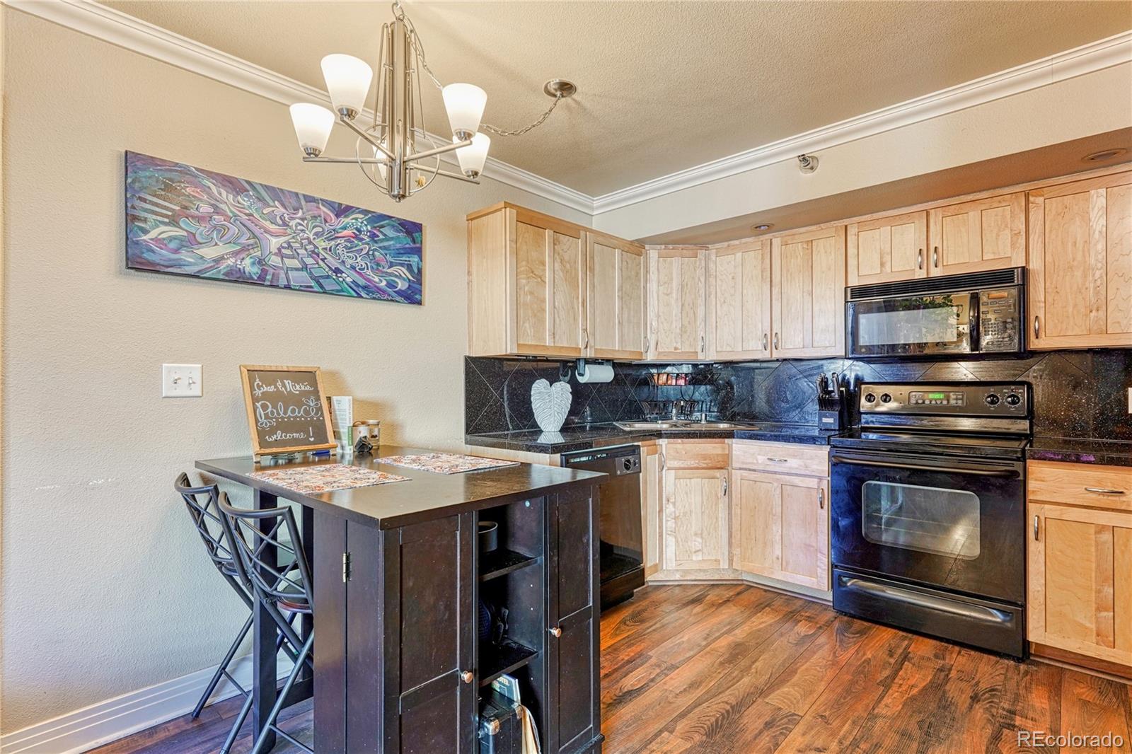 601 West 11th Avenue, Unit 221 Denver, CO 80204 - Photo 8 of 35