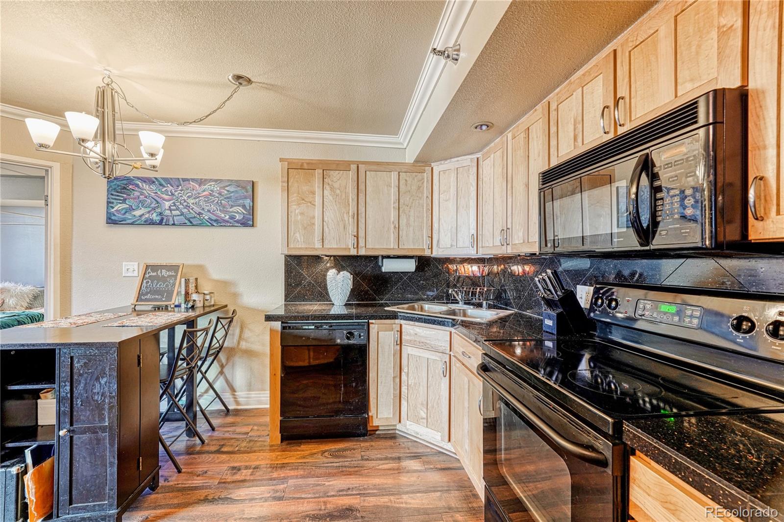 601 West 11th Avenue, Unit 221 Denver, CO 80204 - Photo 10 of 35